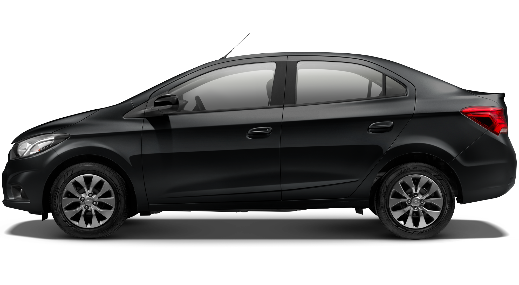 Negro Lateral Izquierdo